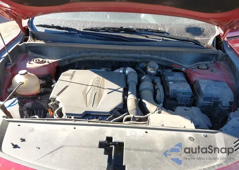 2022 Kia Sorento Sx from USA, damaged, VIN 5XYRK4LF8NG128321